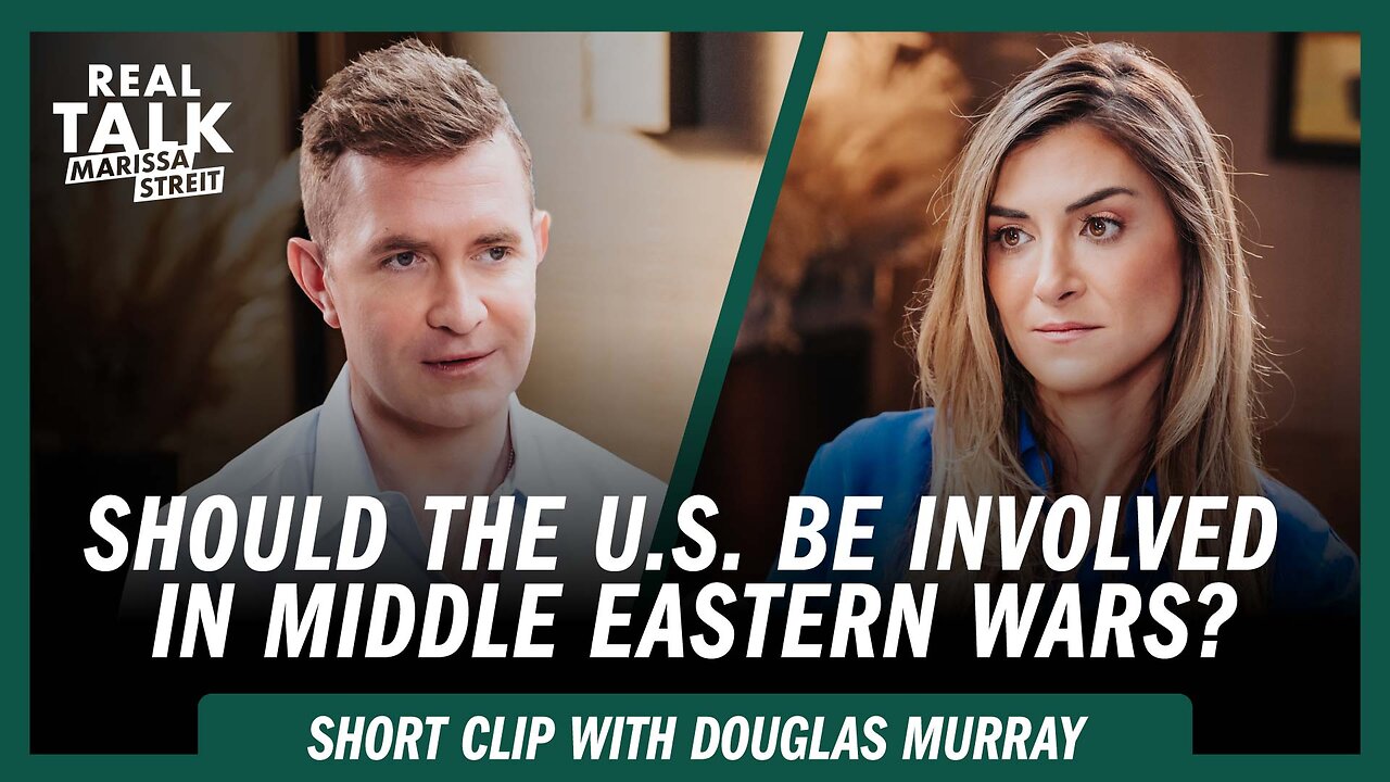 Should the United States be Involved in the Middle East?