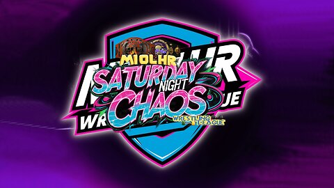 MWL Saturday Chaos #68