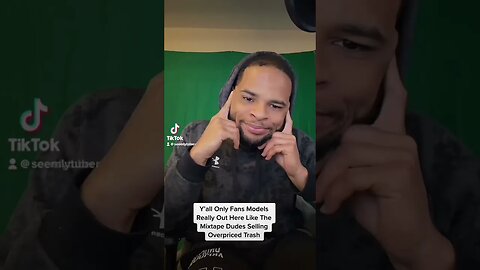 Only Fans Models Really Remind Me Of This? #seemlytuber #trending #shorts