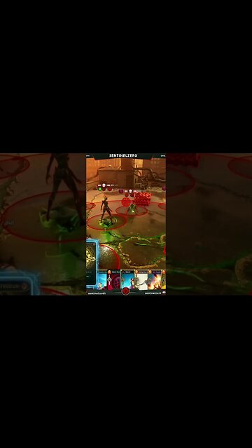 La #premisa básica de Marvel's Midnight Suns siempre ha sido contar una historia completamente nueva