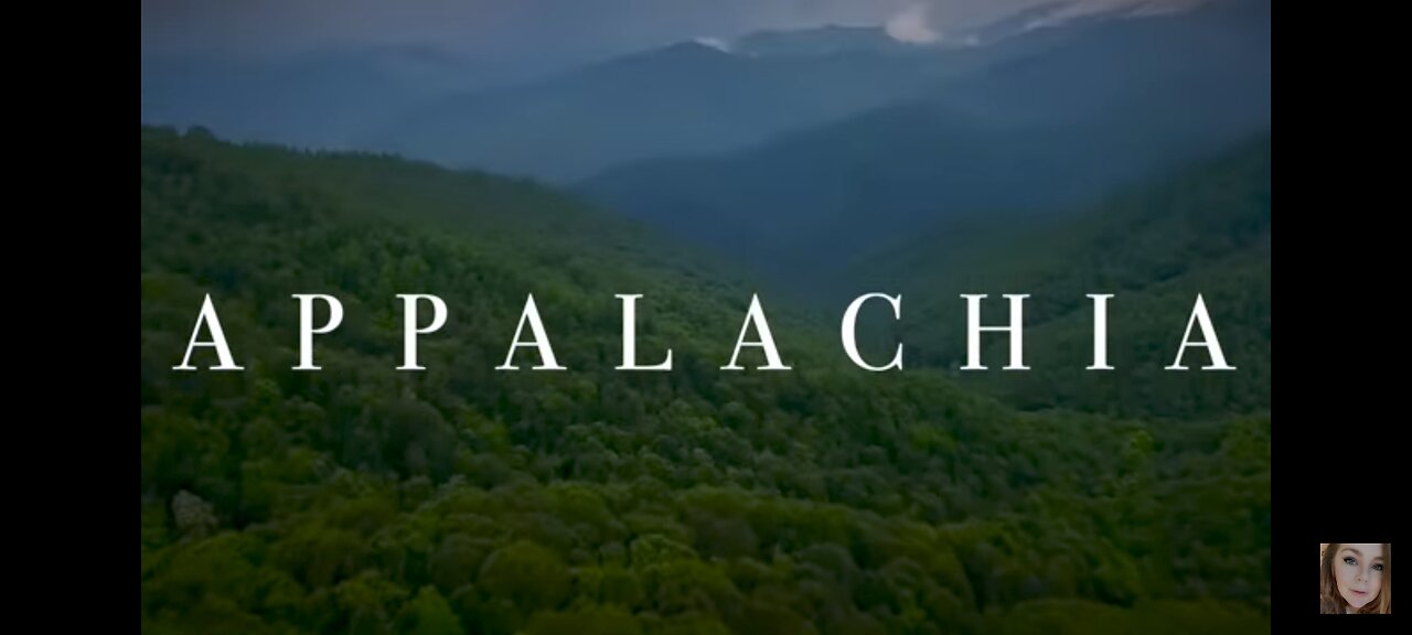 APPALACHIA .. WHAT THE MEDIA WON'T TELL YOU
