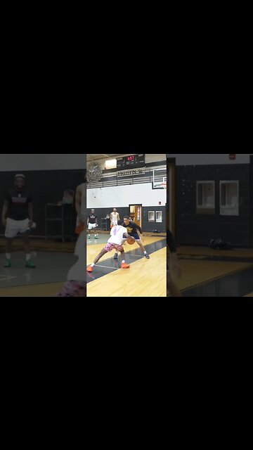 He Got Him RIGHT BACK..😳