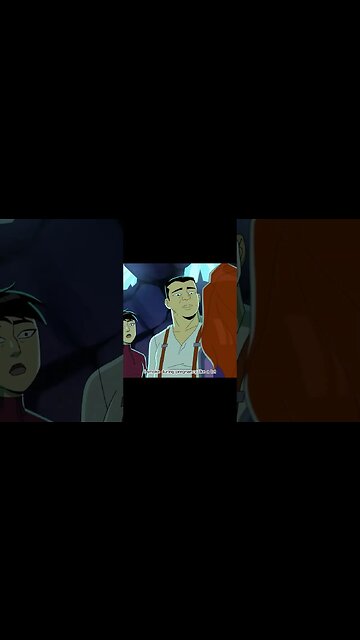 Velma is INSULTING TRASH! #shorts