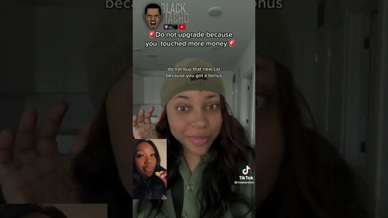 Do Not Get The Apartment That Matches Your Salary