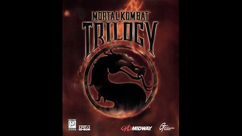 RMG Rebooted EP 331 Forever Retro 10 Year Anniversary Mortal Kombat Trilogy PS1 Game Review