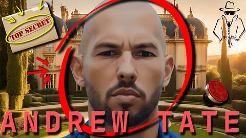 The Unknown Life Of Andrew Tate