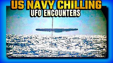 The Most Scary And Unexplained Things Encountered By The Navy