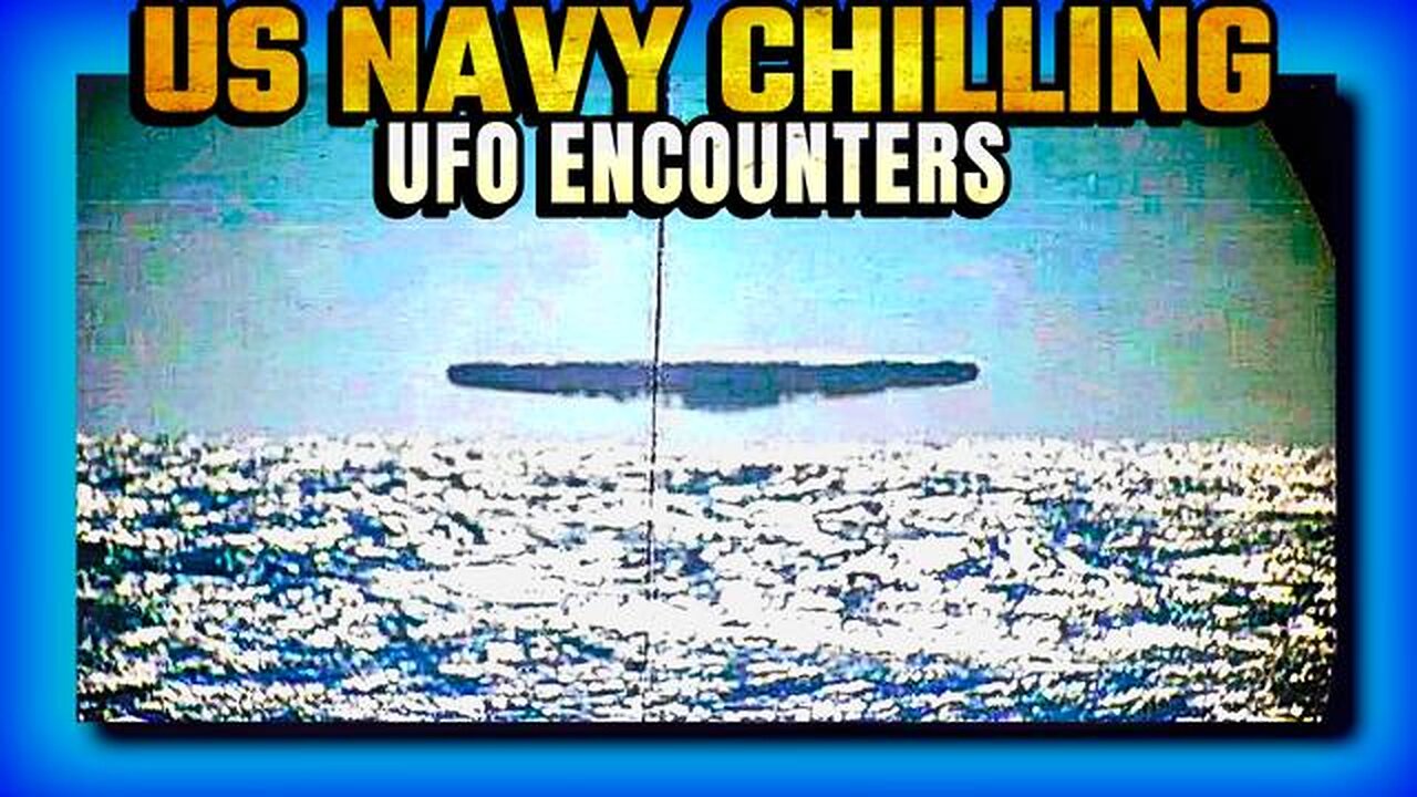 The Most Scary And Unexplained Things Encountered By The Navy