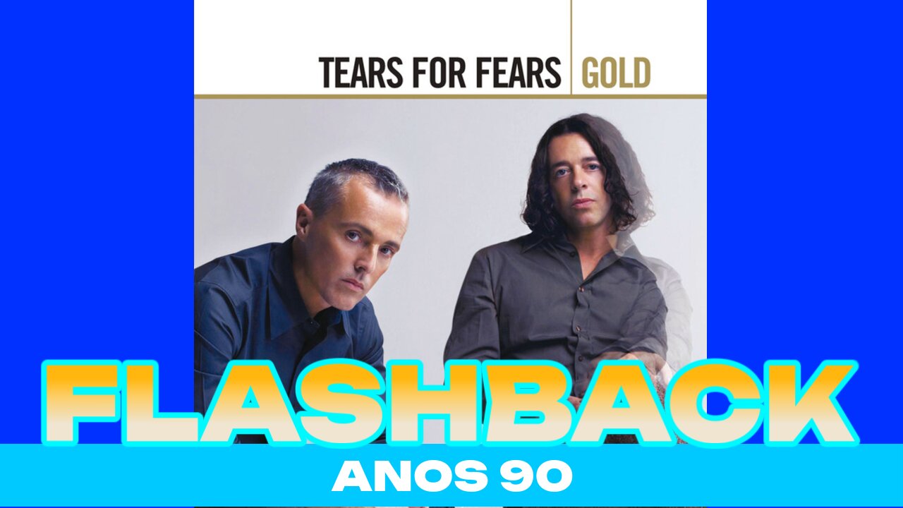 TEARS FOR FEARS - ELEMENTAL