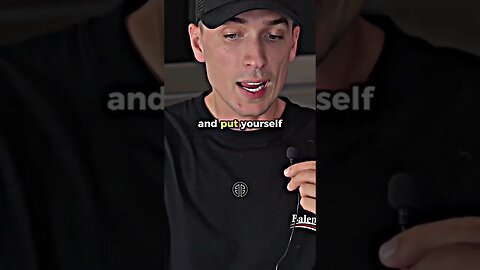 It’s not about hard Work (explained) #lukebelmar