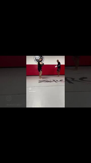 Andres Madera is an extremely talented Karateka with countless National Titles,