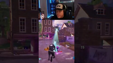 Surprise! #fortnite #shorts