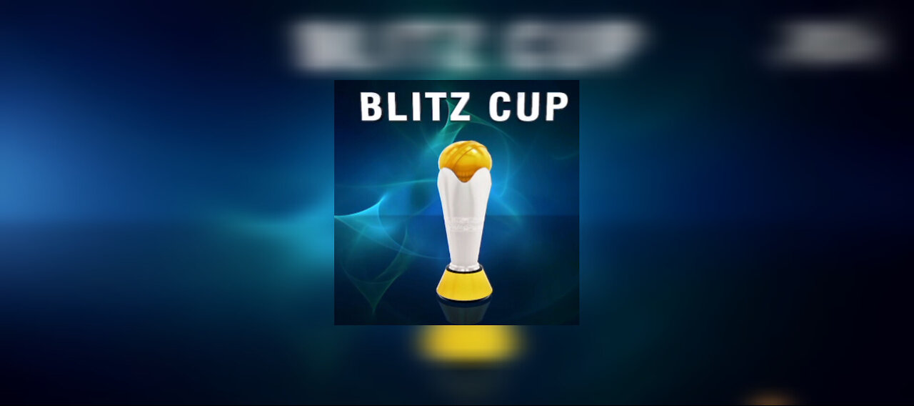 Blitz Tournament Match 1 Pak VS Nepal WCC3 Game play