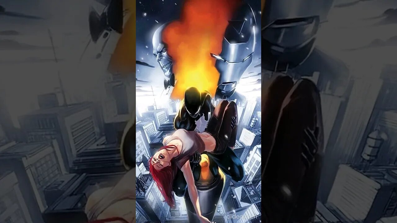 Spider-Man Mata A Kingpin (Tierra-90213) Peter Parker #spiderverse