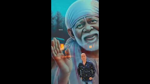 shirdi saibaba