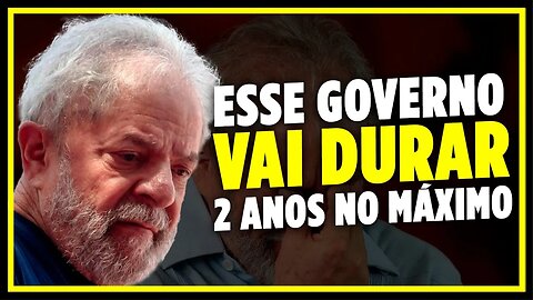 GOVERNO LULA SE CAGANDO NOS BASTIDORES! | Cortes do @MBLiveTV​