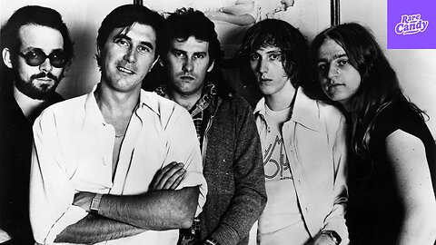 Roxy Music (pt. 1) w/ Vincent Nappi