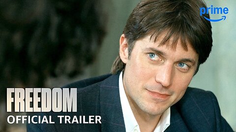 Freedom - Official Trailer Prime Video Latest Update & Release Date