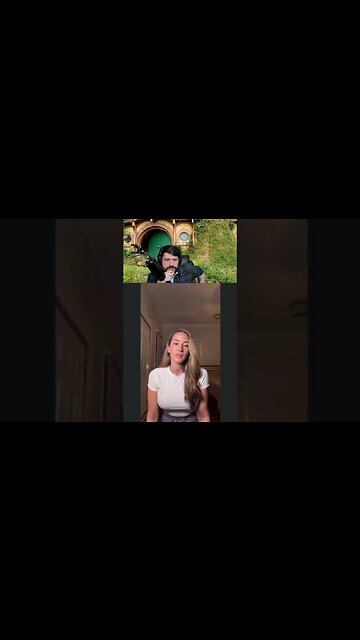 Not an Argument 2.0 w ThtLibertyChick #shorts