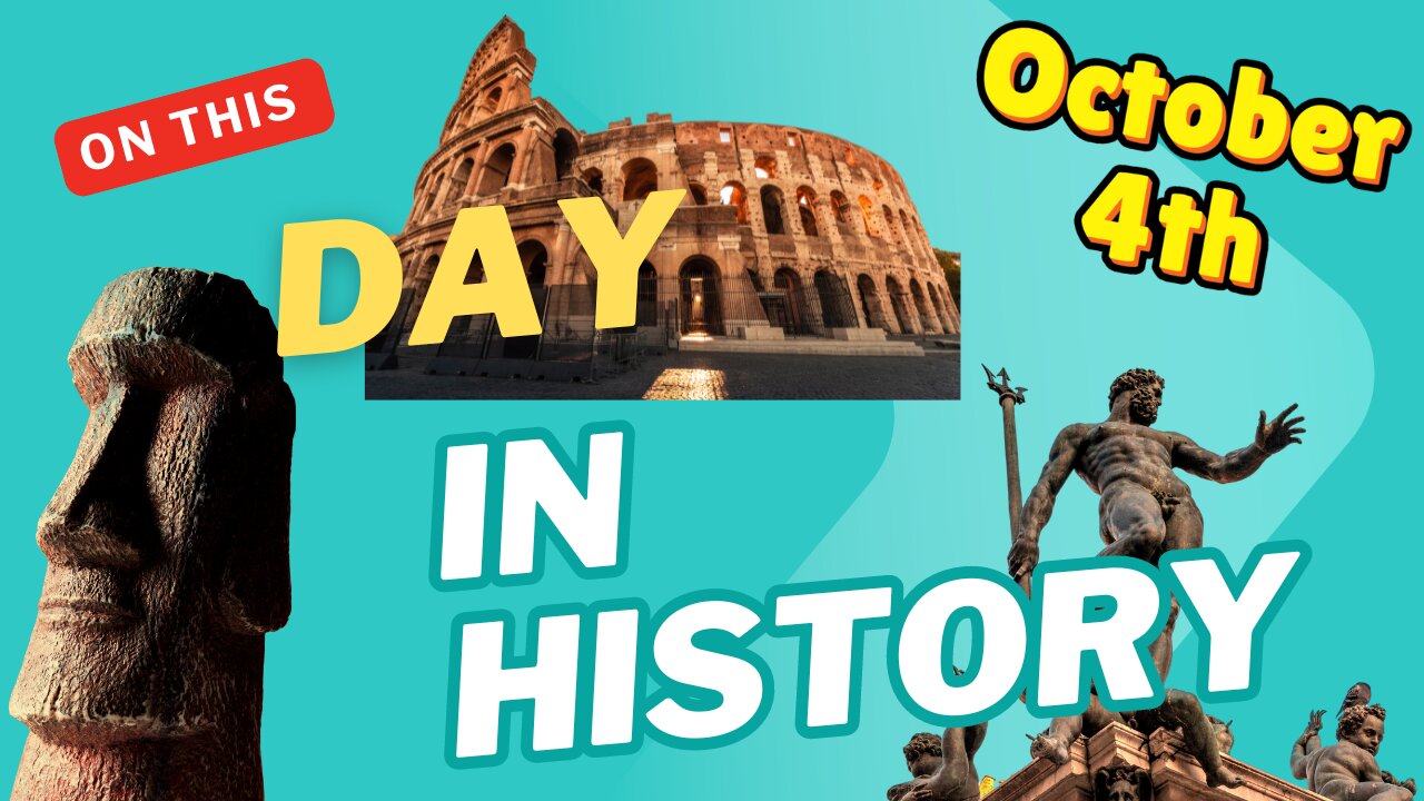 From Ancient Rome to Rock Legends How History Shaped Our World