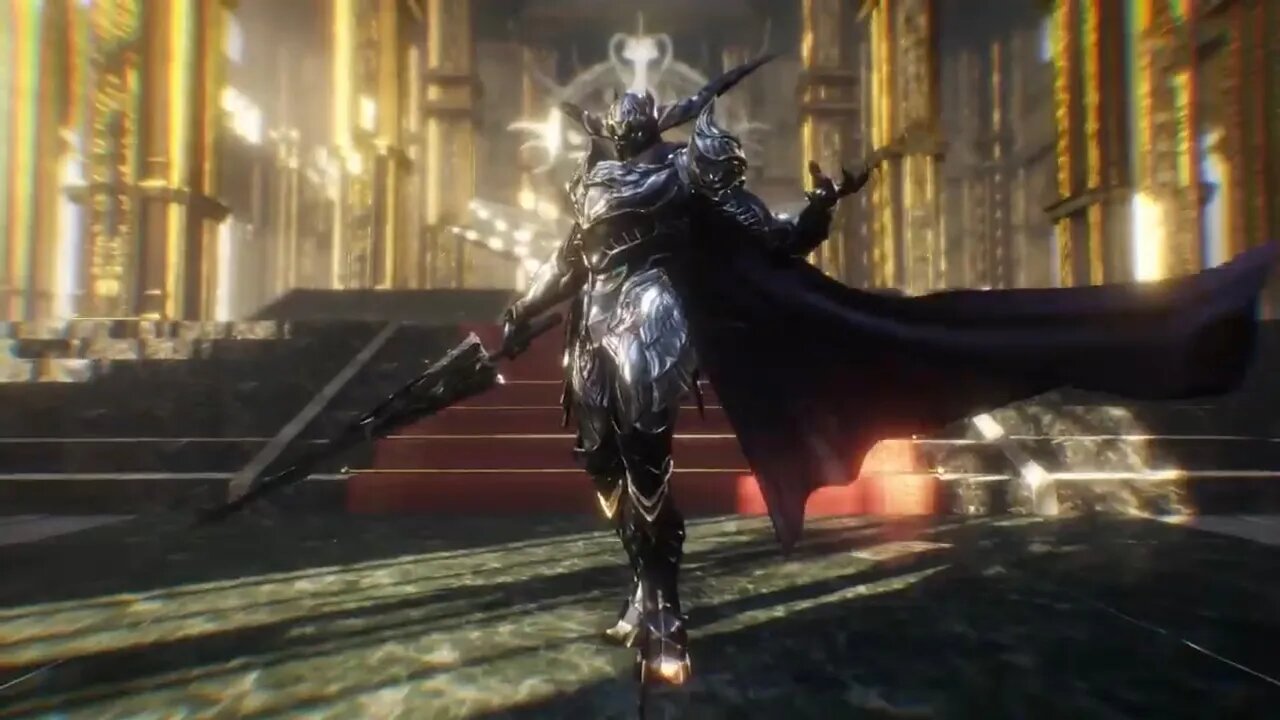 stranger of paradise final fantasy origin - part 1