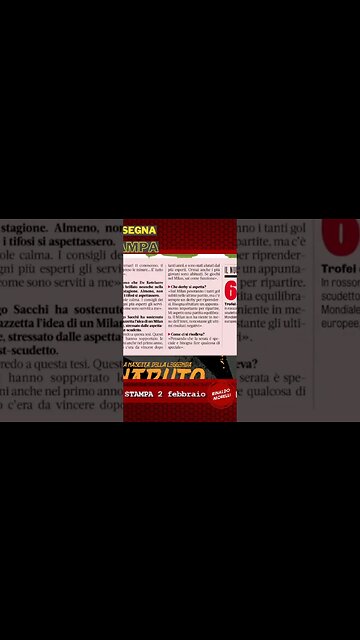 Il pronostico di Kakà sul Derby Inter-Milan