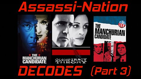 3-Assassi-Nation DECODES (Masonic Mind Control)