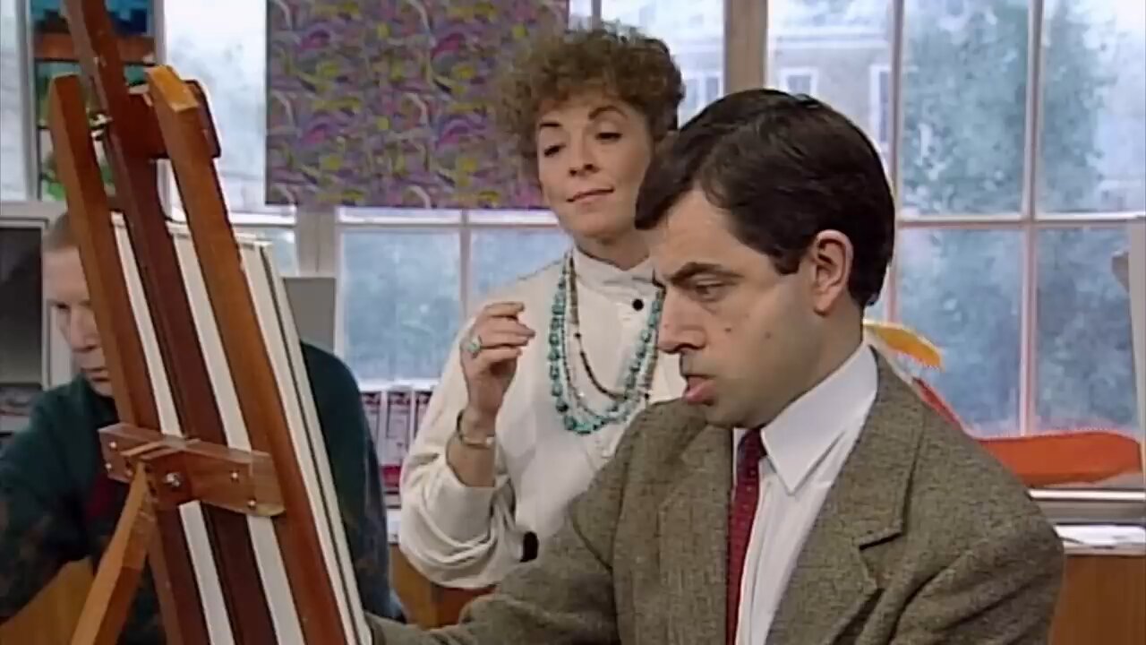 Bean THANKSGIVING | MR BEAN __Full episodes