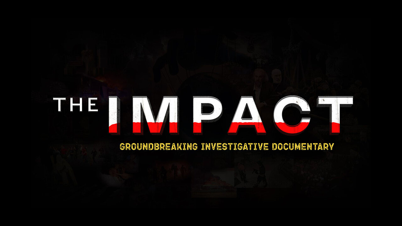 Documentary exposes the global threat that confronts all humankind.