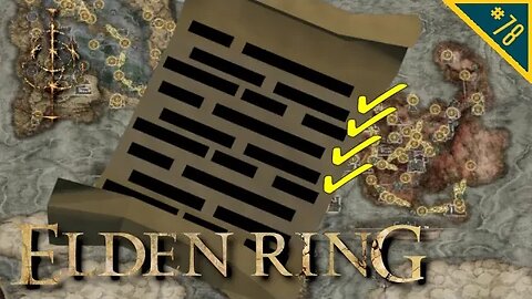 TAKING CARE OF LOOSE ENDS | Elden Ring (Blind) - Part 78