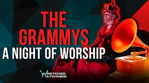 The Grammys: A Night Of Worship