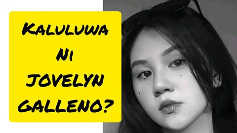JOVELYN GALLENO SINUBUKANG KAUSAPIN NI COSTA NG @GoldRushParanormal