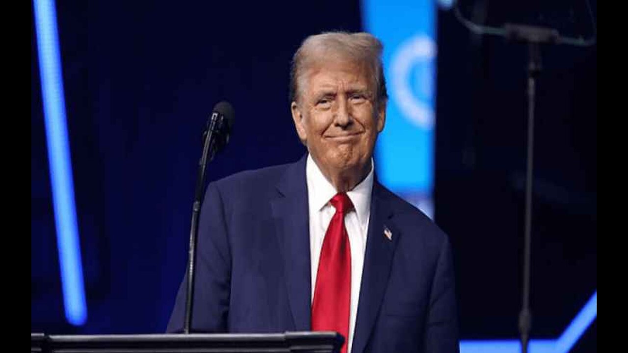 Trump Makes Major Shift in Abortion Stance, Vows ‘Powerful Exceptions’ for Women