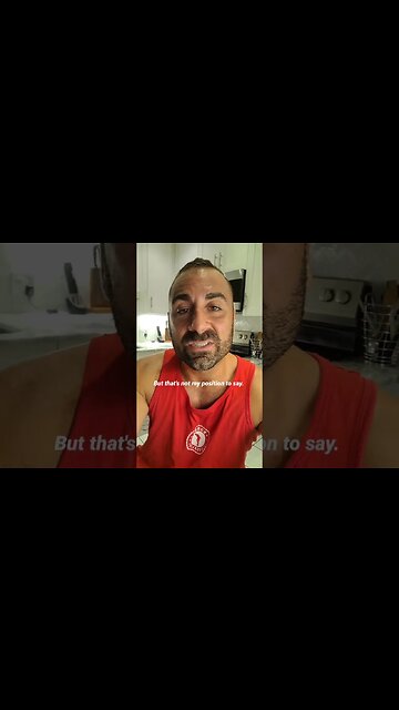 I DISAGREE WITH PARTS OF THE MILLSTONE ACT