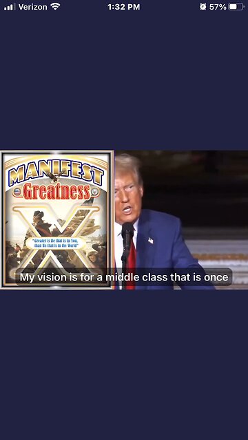 The Big Switch!!! "it's goin' happen, goin' happen fast"