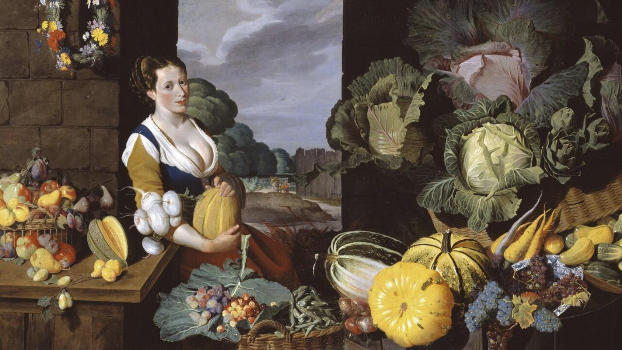 Glycemia, Starch and Sugar in Context (2011) | Raymond Peat