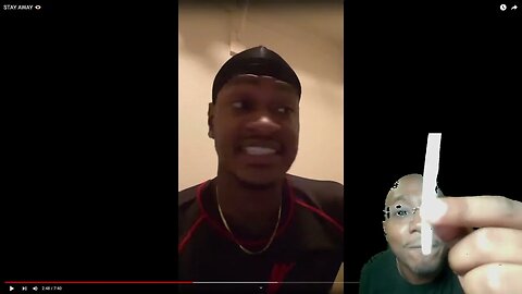 SPIRITUAL SO IS BACK ON YOUTUBE!!!😁