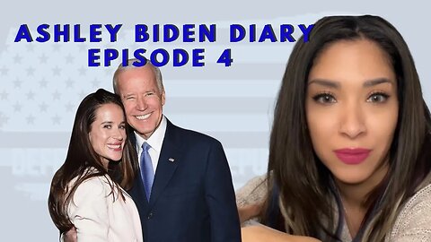 Ashley Biden Diary Episode 4