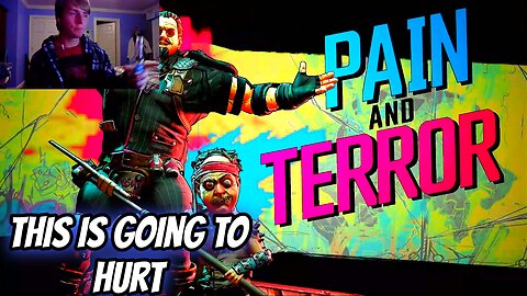 Epic Showdown with Pain and Terror! | Borderlands 3 Boss Fight Ep 16
