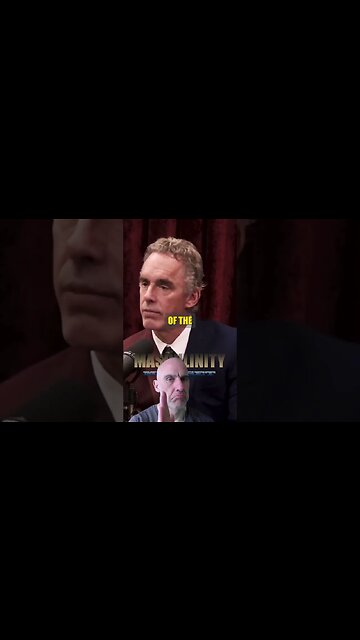 Jordan Peterson Explains What Women Desire on the Joe Rogan Experience #shorts