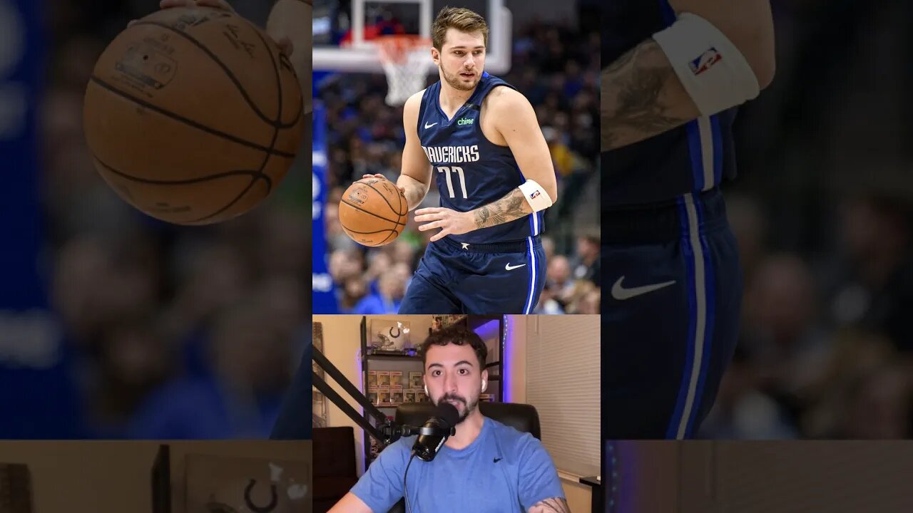 Kyrie To The Mavs Will Backfire