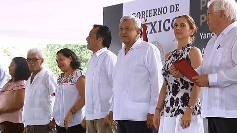 #ProgramasBienestar | Producción para el Bienestar: apoyo al sector cañero, desde Yanga, Veracruz.