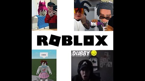 Taking over Roblox games with RustyCowbell