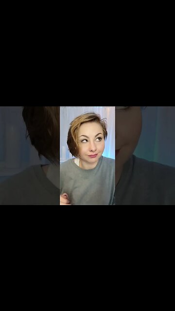 10 HOUR WEAR TEST! Do Super Shocks crease? #shorts #makeup #test