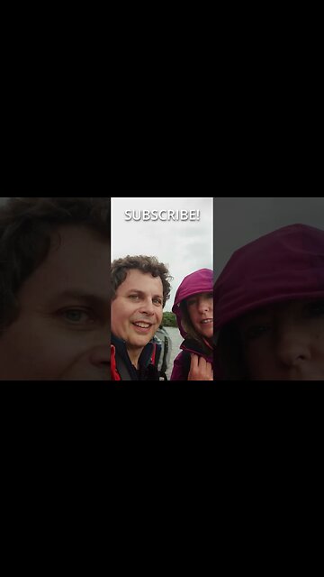 Bear Encounter Katmai National Park Alaska #kovaction #packyourbag #bears