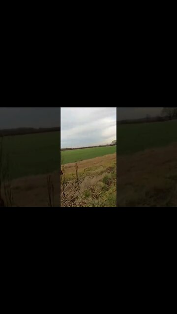 Emmerdale Film set near Harewood House