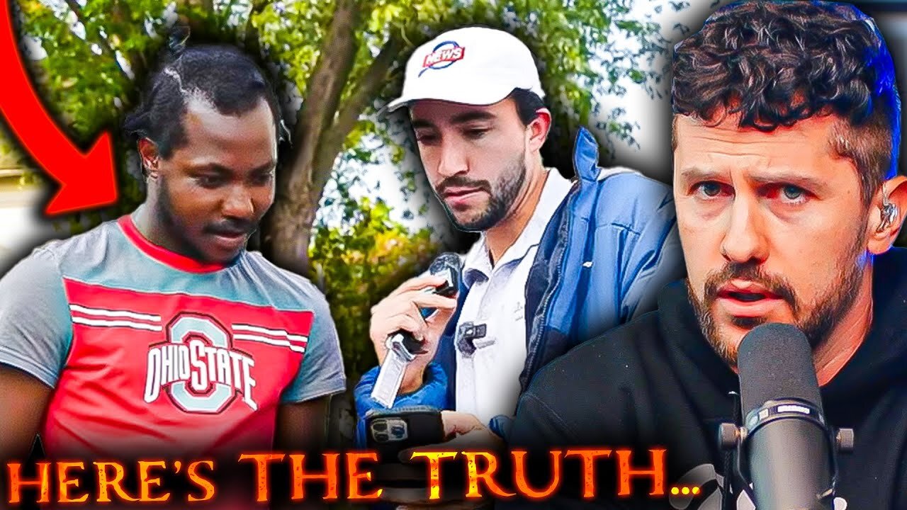 Inside Look At The Haitian Controversy In SpringField @TylerOliveira