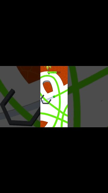 Line Color 3D Level 80