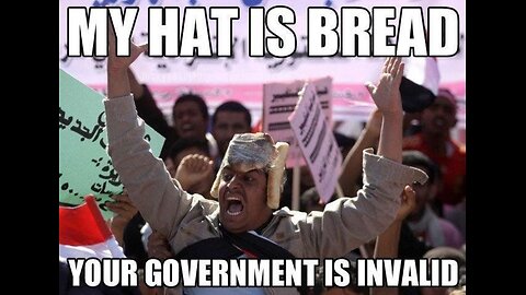 #949 MY HAT IS BREAD LIVE FROM THE PROC 09.24.24