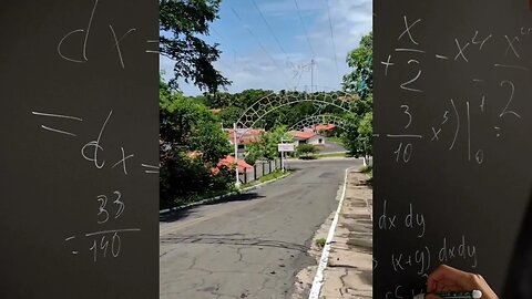 Praça Professor José Medeiros, Ponte, Caxias - MA